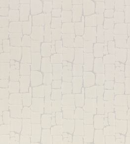 Roca Fabric by Villa Nova Chrome