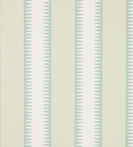 Rocca Wallpaper by Jane Churchill Green