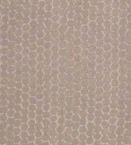 Roche FR Fabric by Villa Nova Driftwood