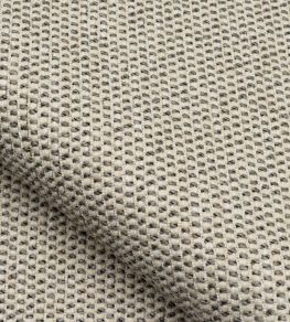 Rocher Fabric by Nobilis Grey