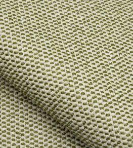 Rocher Fabric by Nobilis Olive