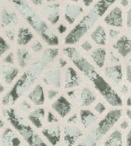 Rococo Fabric by Wemyss Duckegg