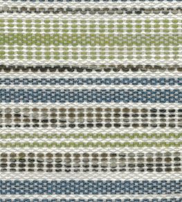 Rodeo Fabric by Marvic Linden/Denim