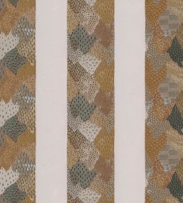 Rolling Hills Fabric by Travers 895