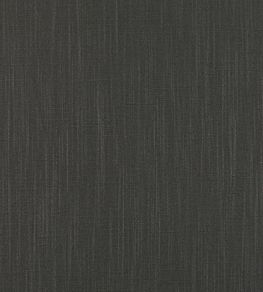 Asuri Fabric by Romo Charcoal