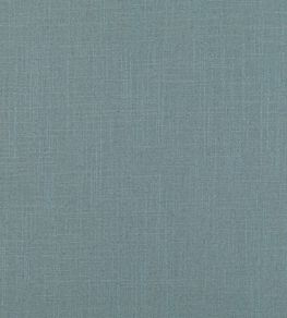 Asuri Fabric by Romo Steel Blue