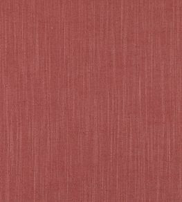 Asuri Fabric by Romo Soft Red