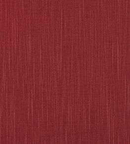 Asuri Fabric by Romo Red Tulip