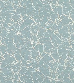 Acacia Fabric by Romo Tourmaline