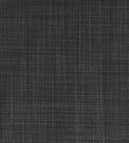 Dune Fabric by Romo Charcoal