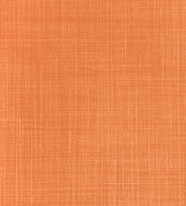 Dune Fabric by Romo Pumpkin