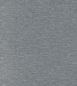 Elkin Wallpaper by Romo Gunmetal