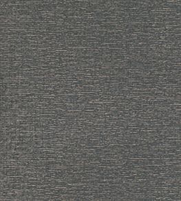 Elkin Wallpaper by Romo Charcoal