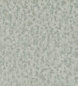 Koutu Wallcovering Wallpaper by Romo Eau De Nil