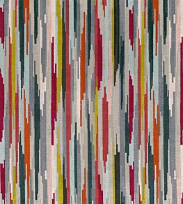 Benito Fabric by Romo Multi