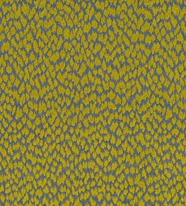 Otis Fabric by Romo Fenugreek