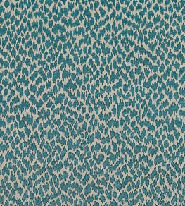 Otis Fabric by Romo Kingfisher