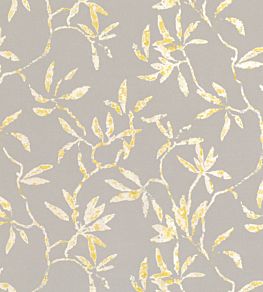 Sefina Fabric by Romo Dandelion