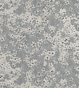 Tiami Fabric by Romo Gris