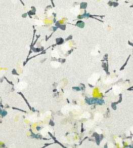 Floris Wallpaper by Romo Soleil