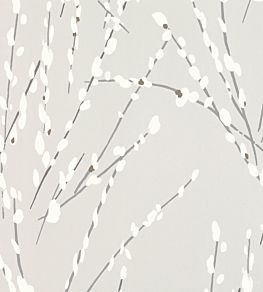 Mikado Wallpaper by Romo Pearl