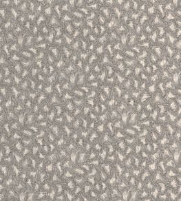 Nika Wallpaper by Romo Charcoal