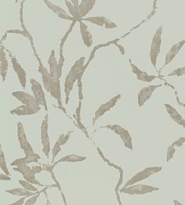 Sefina Wallpaper by Romo Sandstone