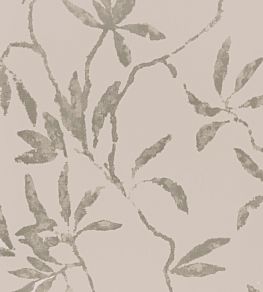 Sefina Wallpaper by Romo Wild Rose
