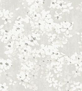 Tiami Wallpaper by Romo Mica