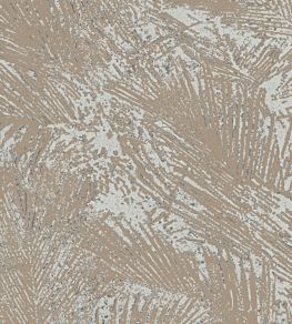 Areca Wallcovering Wallpaper by Romo Eau de Nil