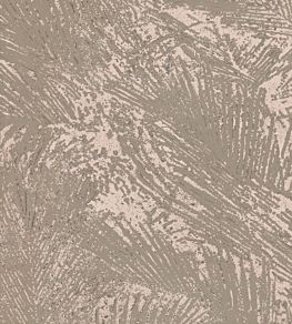 Areca Wallcovering Wallpaper by Romo Wild Rose