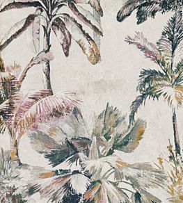 Japura Wallcovering Wallpaper by Romo Flamingo