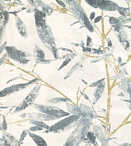 Sumba Wallcovering Wallpaper by Romo Tamarind