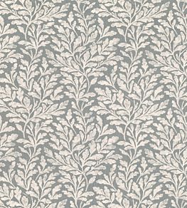 Kelso Fabric by Romo Silver Lake