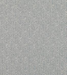 Odin Fabric by Romo Bilberry