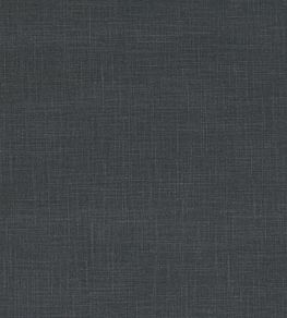 Leoni Fabric by Romo Steel Grey