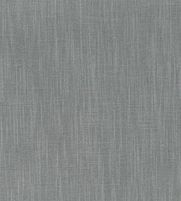 Leoni Fabric by Romo Pewter
