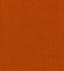 Linara Fabric by Romo Tangerine