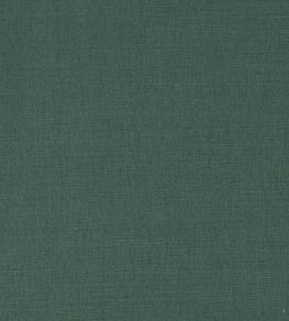 Linara FR Fabric by Romo Spruce
