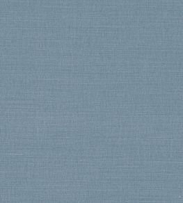 Linara Fabric by Romo Bluebird