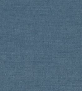 Linara Fabric by Romo Buxton Blue