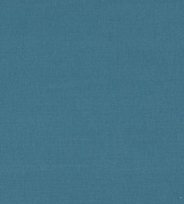 Linara Fabric by Romo Pacific Blue