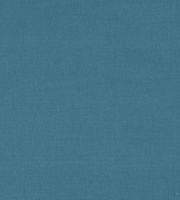 Linara FR Fabric by Romo Pacific Blue