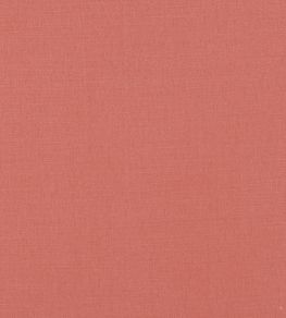 Linara FR Fabric by Romo Guava