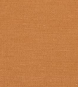 Linara Fabric by Romo Pumpkin