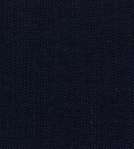 Linara Fabric by Romo Navy