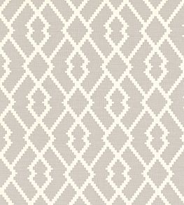 Hamlin Fabric by Romo Mushroom