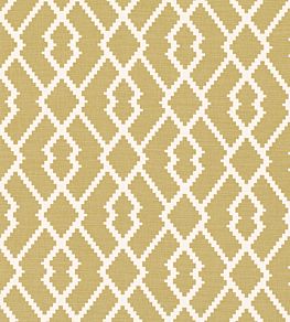 Hamlin Fabric by Romo Dandelion