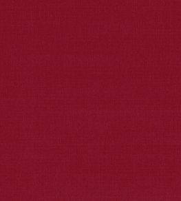 Miro Fabric by Romo Cranberry