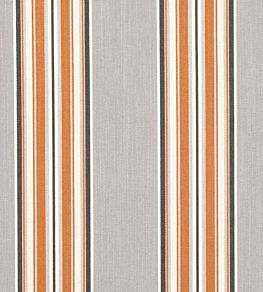 Burford Fabric by Romo Henna